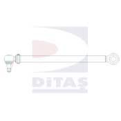 DITAS A1-2491 Centre Rod Assembly